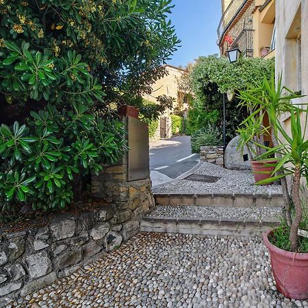 La Casa Incantata San Bartolomeo Al Mare Bagian luar foto